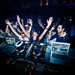 Deep Feeling Tech Experience (track 40)