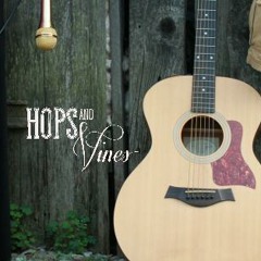 Honky Tonk Women {The Rolling Stones} live acoustic cover by Hops and Vines