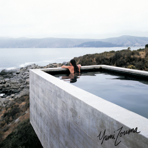 Yumi Zouma - Second Wave
