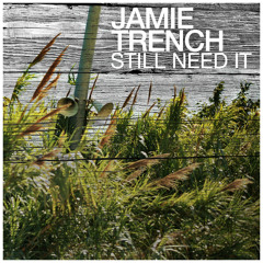 Jamie Trench - Who Ya Gonna Call (Fewture & Freddie Glitch Remix)