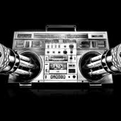 Ghetto Tek Mix