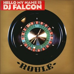 Dj Falcon - Unplugged (1999)