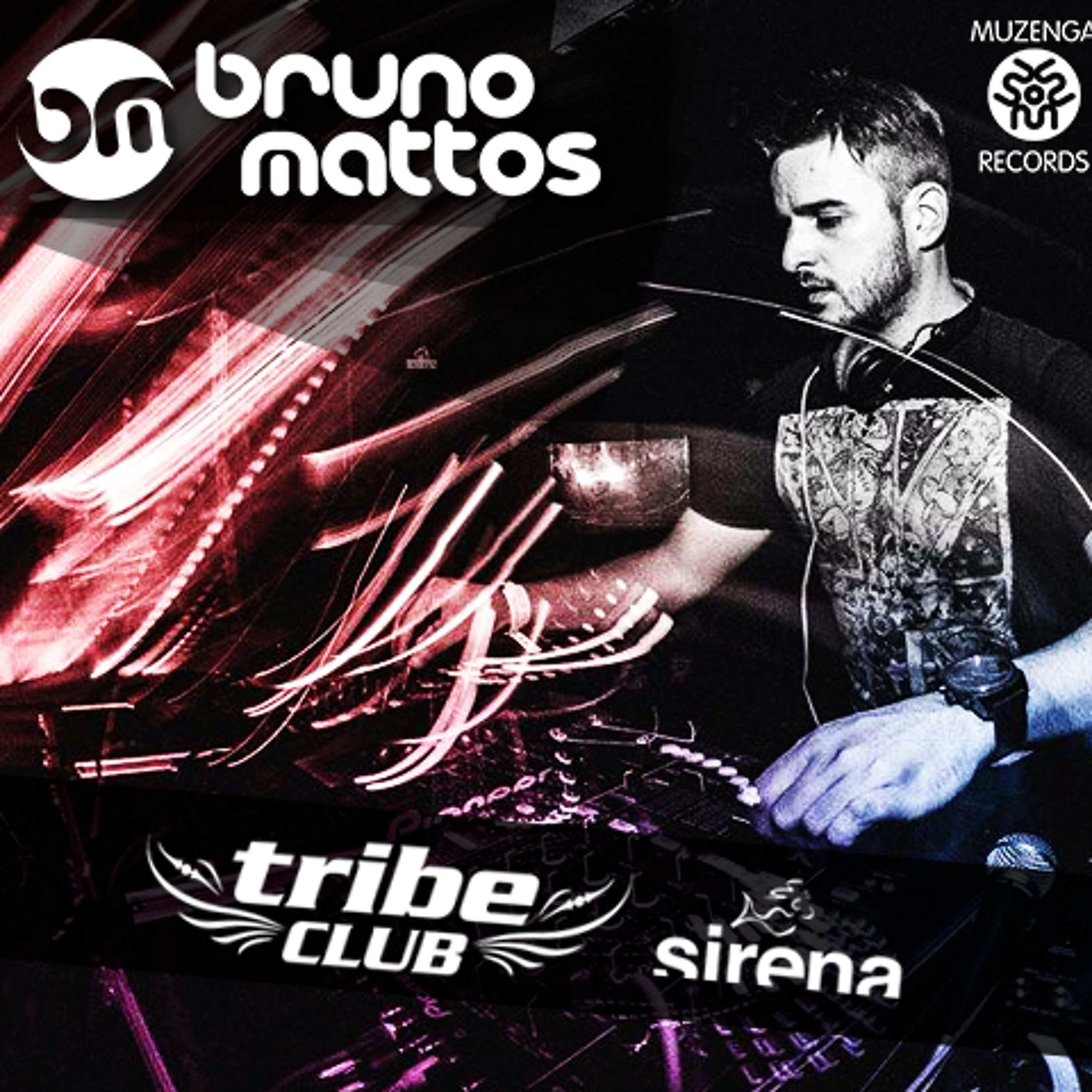 BRUNO MATTOS