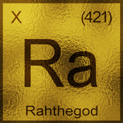 Bob Cozy (Rah the God) - Ra (Prod. $HAE)