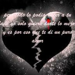 Sentimiento Urbano- No Te Vayas Nunca De Mi Lado --Rap romantico