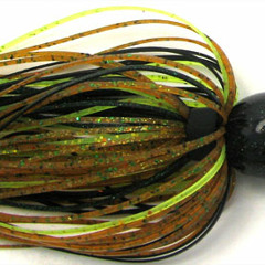 Two Slip Jigs
