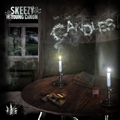 6. Candles ft. Young Canon