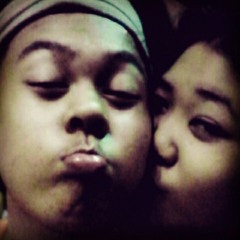 aku mau mendampingi dirimu