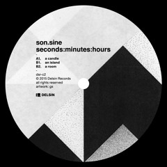son.sine - seconds:minutes:hours (dsr-c2)