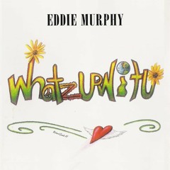Eddie Murphy & Michael Jackson - Whatzupwitu (Hip Hop Remix Edit)Áudio HQ