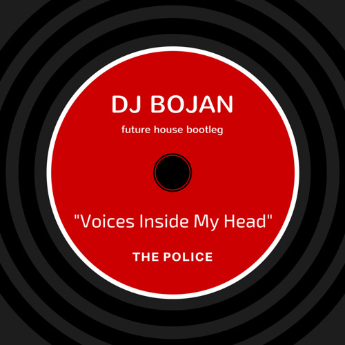 Voices Inside My -  Bojan