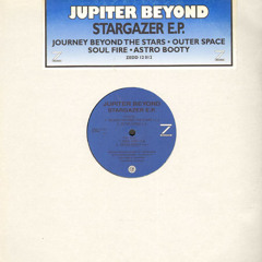 FREE D/L JOEY NEGRO presents JUPITER BEYOND - BURNING (SOUL FIRE) ZR 1995