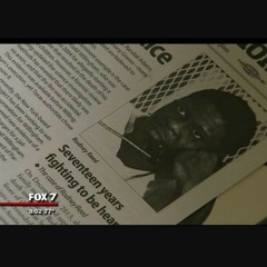 No Justice No Peace Ft. Young Row x Rev.