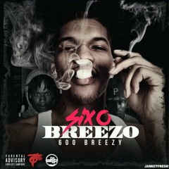 600Breezy - I Flex (Instrumental) Ft Young Famous & Huncho Hoodo [Prod. By RicoBeatz]