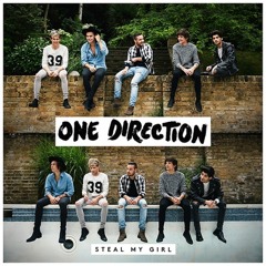 One Direction - Steal My Girl (AL Instrumental Remix)
