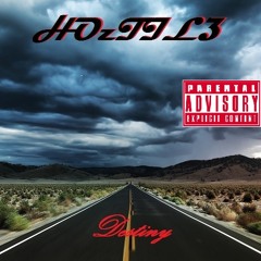 Destiny EP 2. Feat. Spilla - New Year