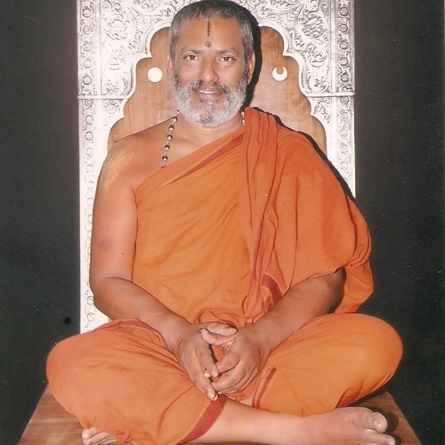 Sri Raghavendra Vijaya Pravachana first day 23.02.15