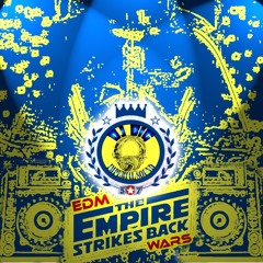 Intro The Empire Strikes Back - (Dj BiG IS Remix)
