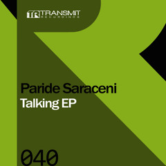 Paride Saraceni - Wood (Original Mix)