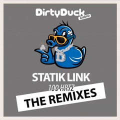 Statik Link - Clap When She Walkin (Instant Party! Remix)