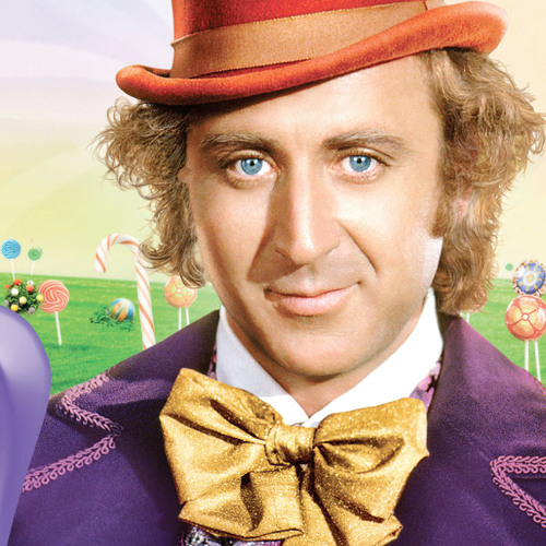 Pure Imagination