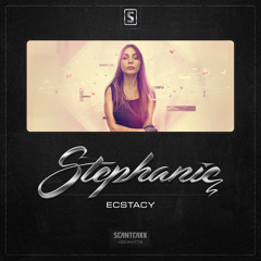 Stephanie - Ecstacy (#SCAN179 Preview)