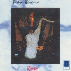 04 - Red & Cool - Pedro Bergara - Rojo.