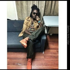 Chronixx/thanks and praise /soul supreme