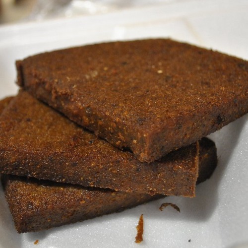 Listen: A Philly Native Explains Scrapple