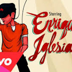 Enrique Iglesias Let Me Be Your Lover