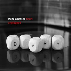 Mend a Broken Heart - acoustic edit