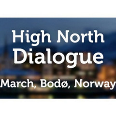High North Dialogue 2015 - Interview with Alexander Sergunin