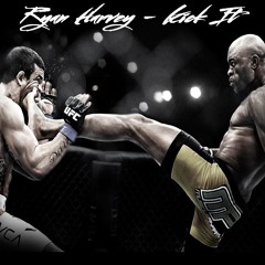 Ryan Harvey - Kick It (Original Mix) [Click 'BUY' for Free Download]