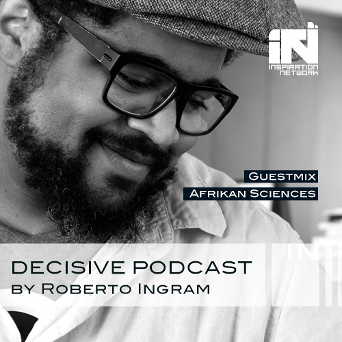 Afrikan Sciences Decisive Podcast Special #8 - DJ Mix
