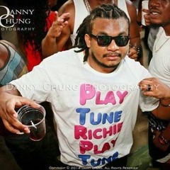 Credit Alone Rmx - Richie Galvez