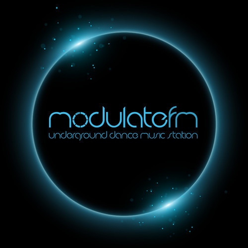 Googana - Lady Voice Techno(Party Prescription on Modulate FM - 20-02-2015)