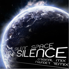 Silent Space - The Silence (Original Mix)[SOR 008]