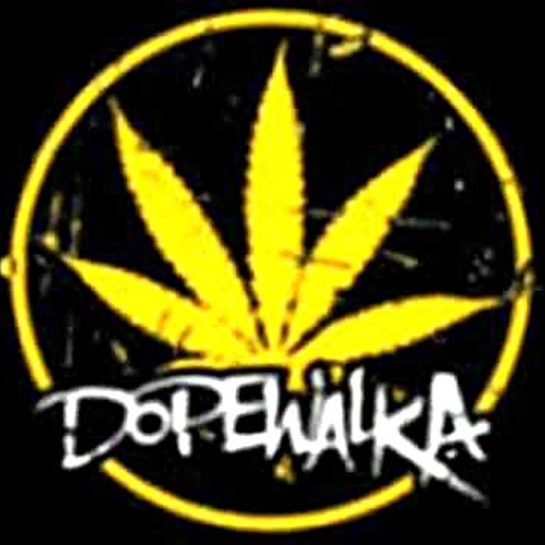 Dopewalka - Es Kommt Die Zeit