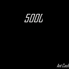 Ant Cash - 5000