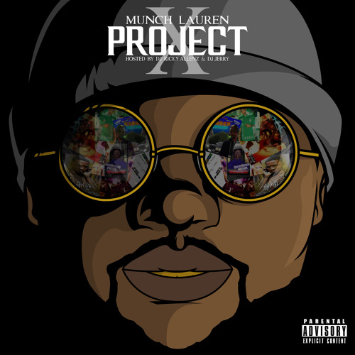 Cake (Little Debbie) (Prod by  Munch Lauren)