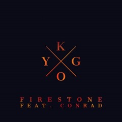 Kygo Ft. Conrad - Firestone (Live Acoustic Version)