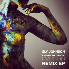 Sly Johnson - EVRBDD (123Mrk remix)