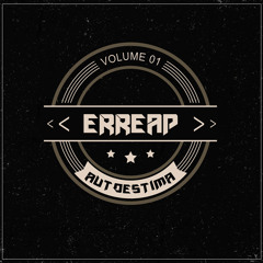 Garota Complicada - Erreap ( ALBUM AUTOESTIMA)