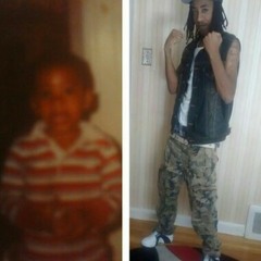 U Can have Her at Young nigga  Ent