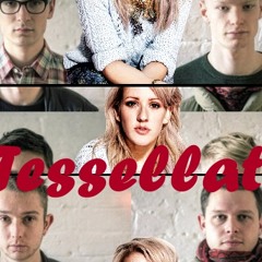 Tessellate- Alt-J & Ellie Goulding (Split)