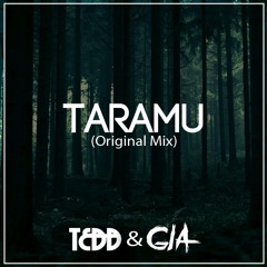 TEDD & G.I.A - Taramu (Original Mix)