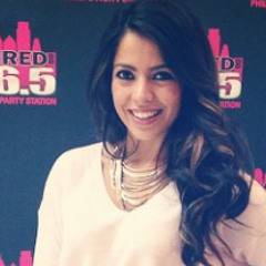 Bex – Wired 96.5/Big Philly Show Aircheck