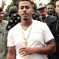 This Is Me - Gangis Khan Aka Camoflauge