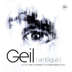 GEIL - AMBIGUE - ATAPY REMIX - SSOH58