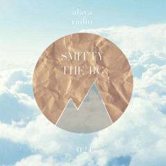 alaya radio: SMITTY THE BG